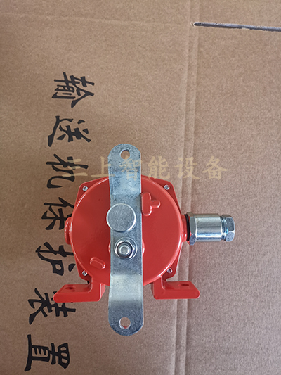 防爆双向拉绳开关 防爆双向拉绳开关