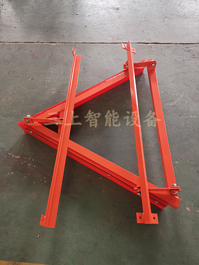 空段聚氨酯清扫器